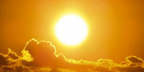 How to Stop Worrying About the Future