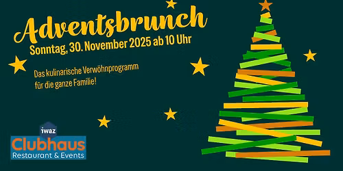 Adventsbrunch 