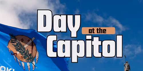 Day at the Capitol 2026