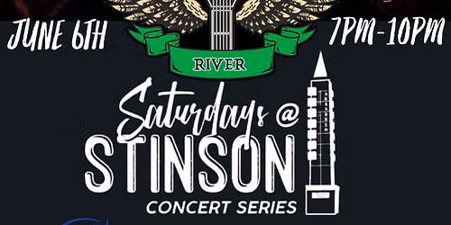 Stinson Park Concert Series