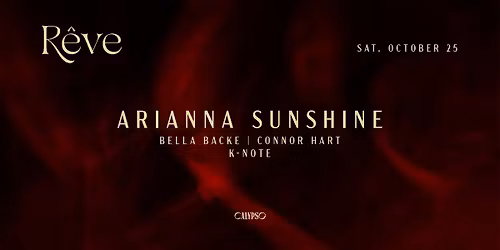 R\u00eave ft. Arianna Sunshine