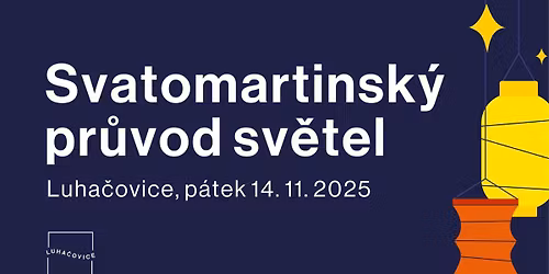 Venkovn\u00ed akce \/ Svatomartinsk\u00fd pr\u016fvod sv\u011btel