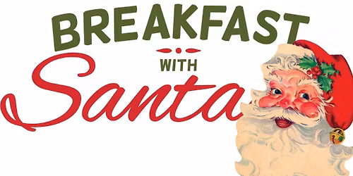 Breakfast with Santa