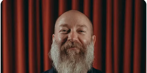 Kyle Kinane at Variety Playhouse
