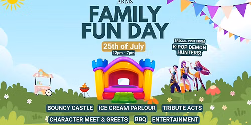 Family Fun Day
