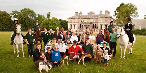 The National Hound Show