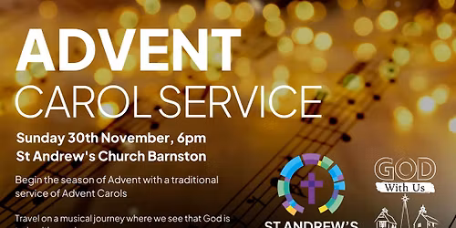 Advent Carol Service