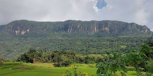 Manigala Hike & Atanwala Village Visit