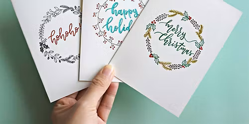 Card Making with Diane