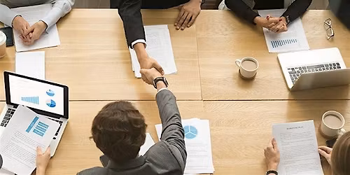 Employment Cafe W\/ Atlantic County One-Stop