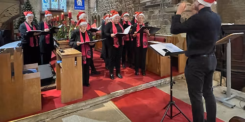 Carol Service