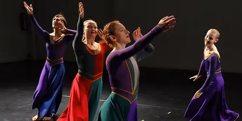 JOY: Dances for Midwinter