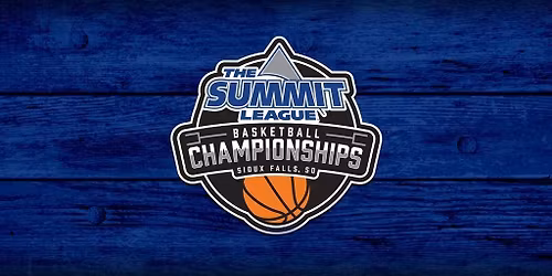 2026 Summit League Basketball Championships - Men's Championship