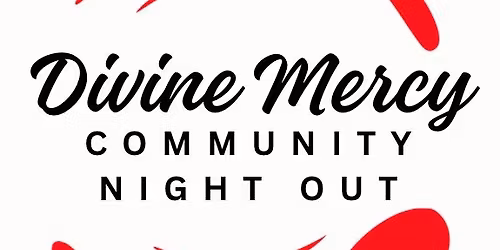 Caf\u00e9 Zupas Community Night Out