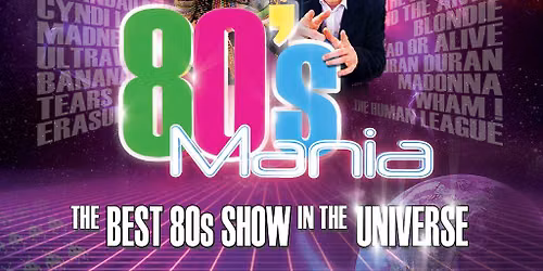 80's Mania