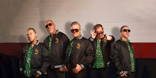 Spike & The Gimme Gimmes