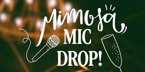 MIMOSA MIC DROP \ud83c\udfa4\ud83e\udd42\ud83c\udf4a\ud83e\udee7