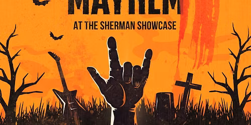 Mischief Night Mayhem