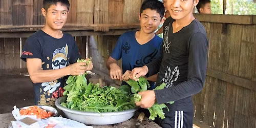 Farthest Corners 20th Anniversary Celebration Benefit