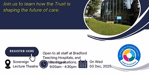 Transformation in Action: Our Journey of Improvement