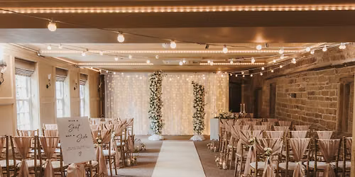 Wedding Open Evening
