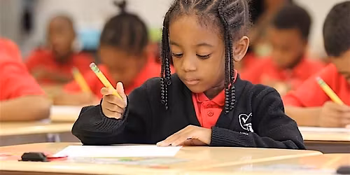 Achievement First NYC: A Look Inside Endeavor Elementary School