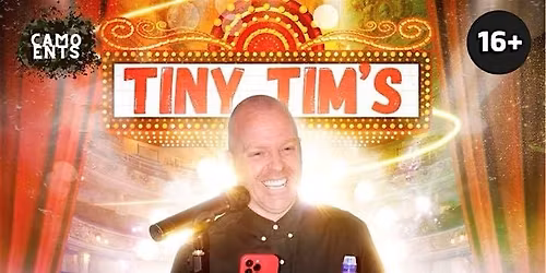 Audience with Tiny Tim