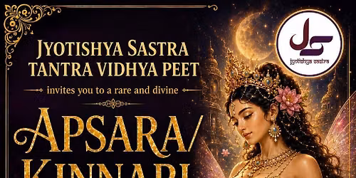 APSARA SADHANA 