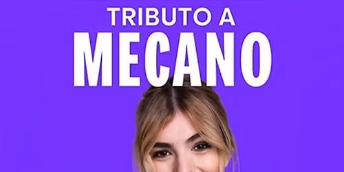Tributo a Mecano