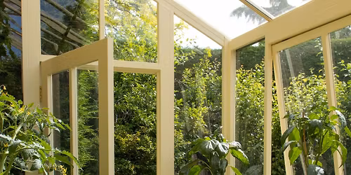 Wannabe a Gardener? Tour