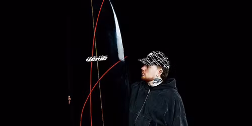 Tsuki 'Ride the Wave U.K Tour' - Nottingham