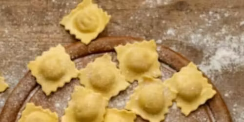 Artisan Ravioli Cooking Class - Salt Lake City