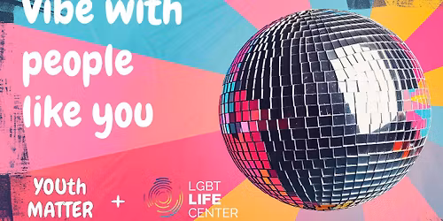 HAMPTON: YOUth Matter