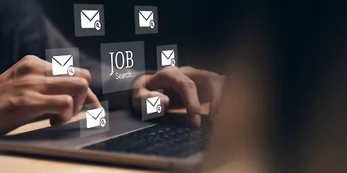 Imperial Recruitment Group - Job Search Strategy ideas