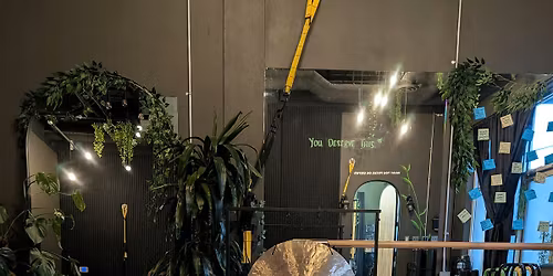 Manifest & Meditate: Soundbath With Guided Meditation