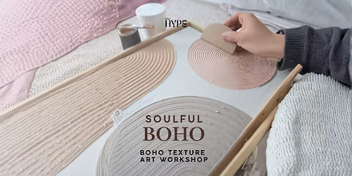 Soulful Boho