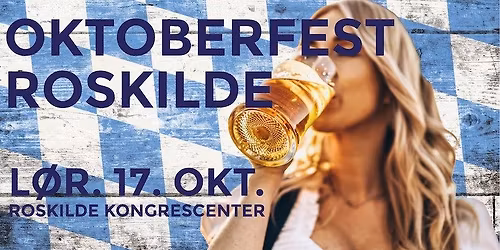 Roskilde Oktoberfest 2026