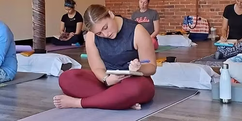 2 Day \u2010 6 Hour Yin Yoga Continuing Education