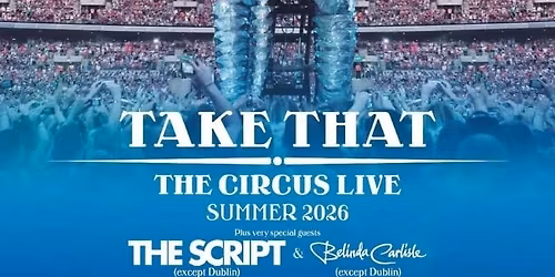 Dry Cleaning Glasgow Tickets