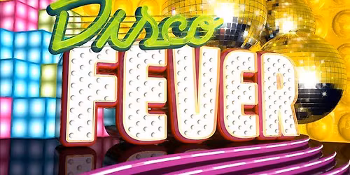 June 7th-"Disco Dance Fever" Ballroom\/Latin dance party @Forever Dancing Ballroom