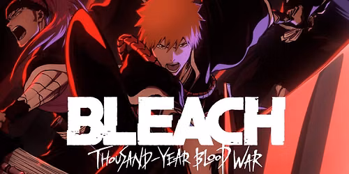 Union Arena Bleach Thousand-Year Blood War Vol. 3 Release Event