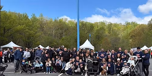 Team Briz Walk MS Fundraiser