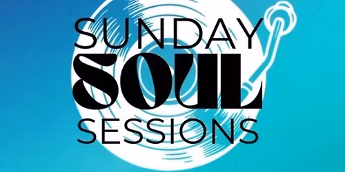 Sunday SOUL Sessions_April