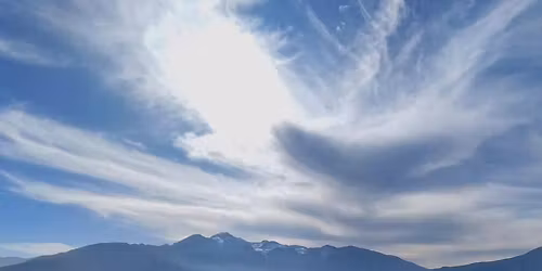 TREKKING CUEVAS DEL MANZANO 