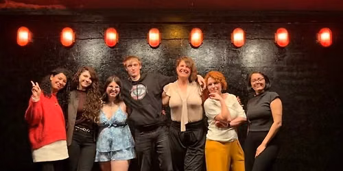 5th Storytelling Night: what changed you?
