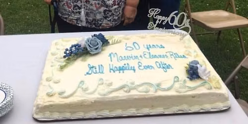Eleanor Rilea's Celebration of Life 