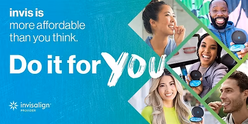 Invisalign Night - Monmouth