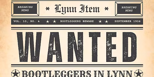 Centerboard Speakeasy