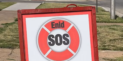 Day of Kindness Fill The Van