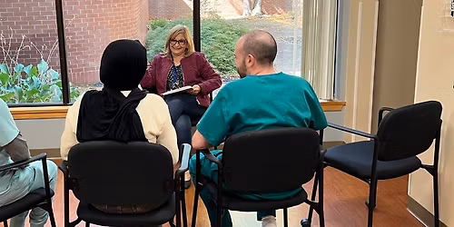 Leominster - Program Launch! Behavioral Health Day Treatment Programs